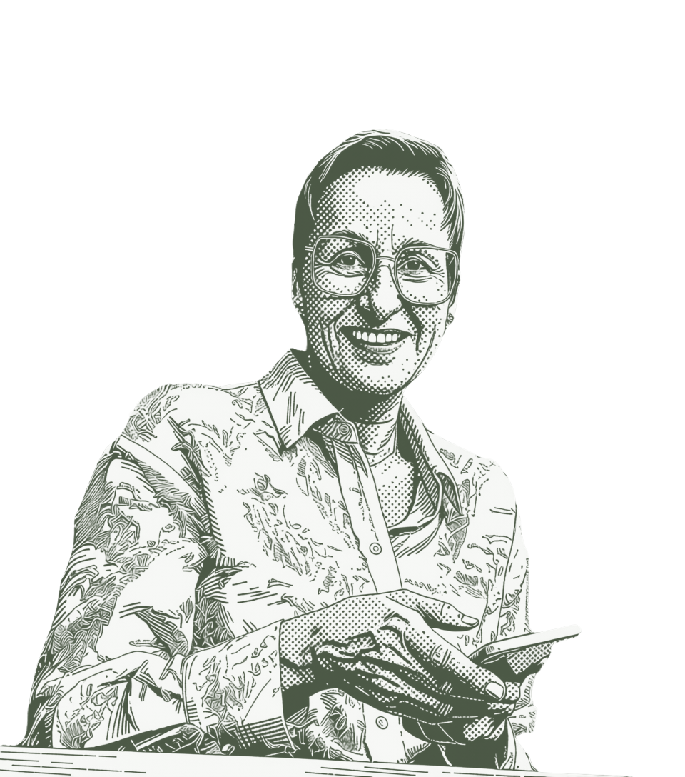 Daniela Grießler – Porträt
